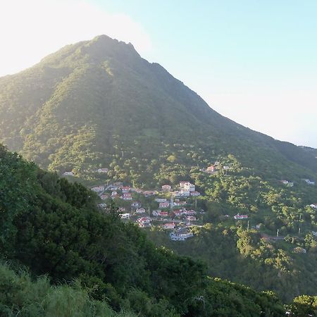 Selera Dunia Boutique Hotel Windward Side Exteriér fotografie