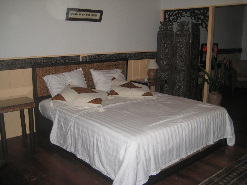 Selera Dunia Boutique Hotel Windward Side Pokoj fotografie