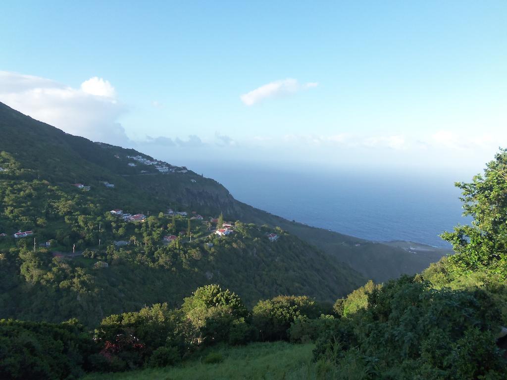 Selera Dunia Boutique Hotel Windward Side Exteriér fotografie