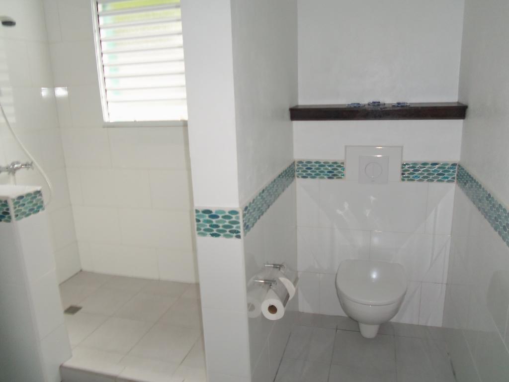 Selera Dunia Boutique Hotel Windward Side Pokoj fotografie
