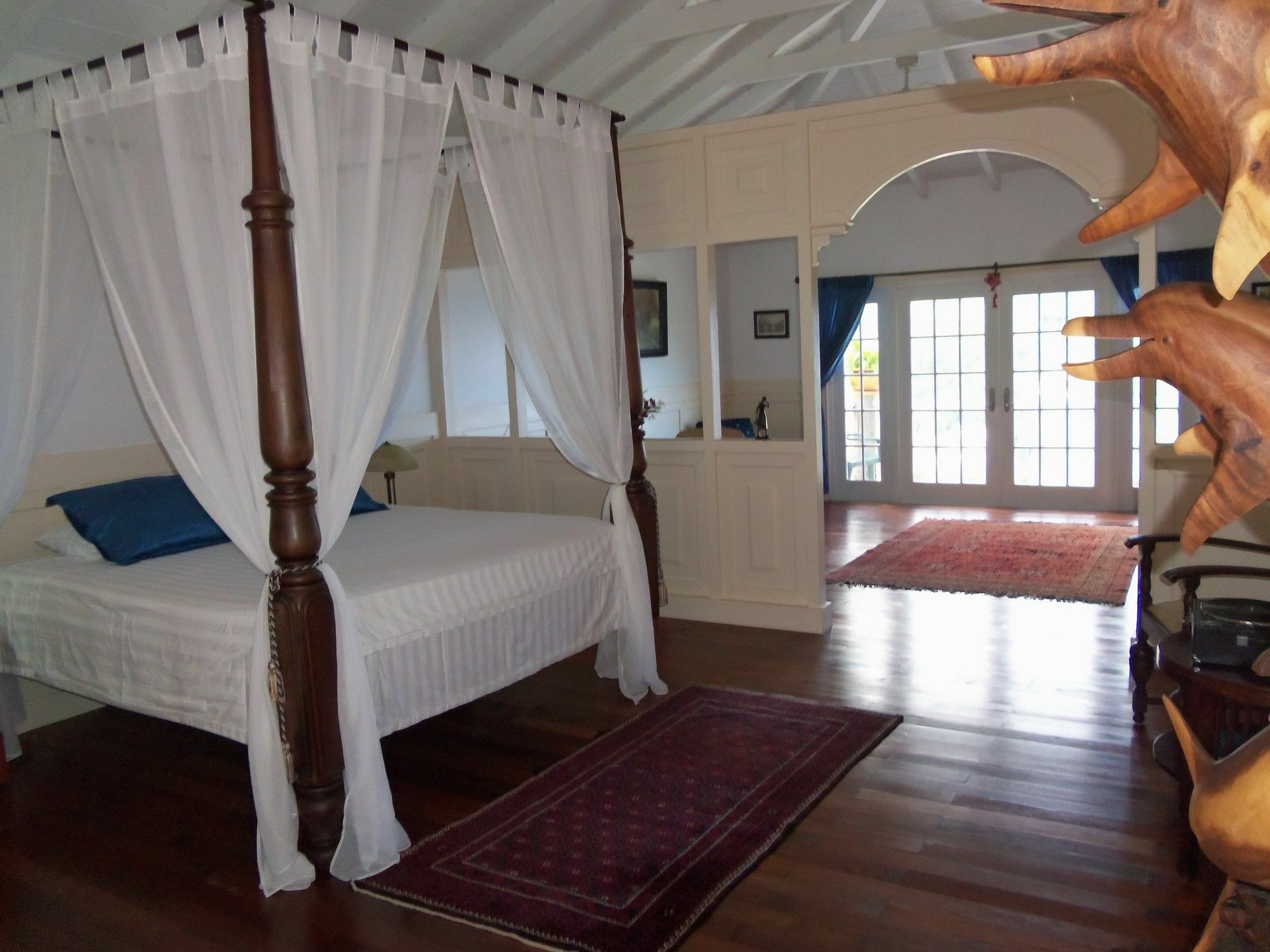 Selera Dunia Boutique Hotel Windward Side Exteriér fotografie