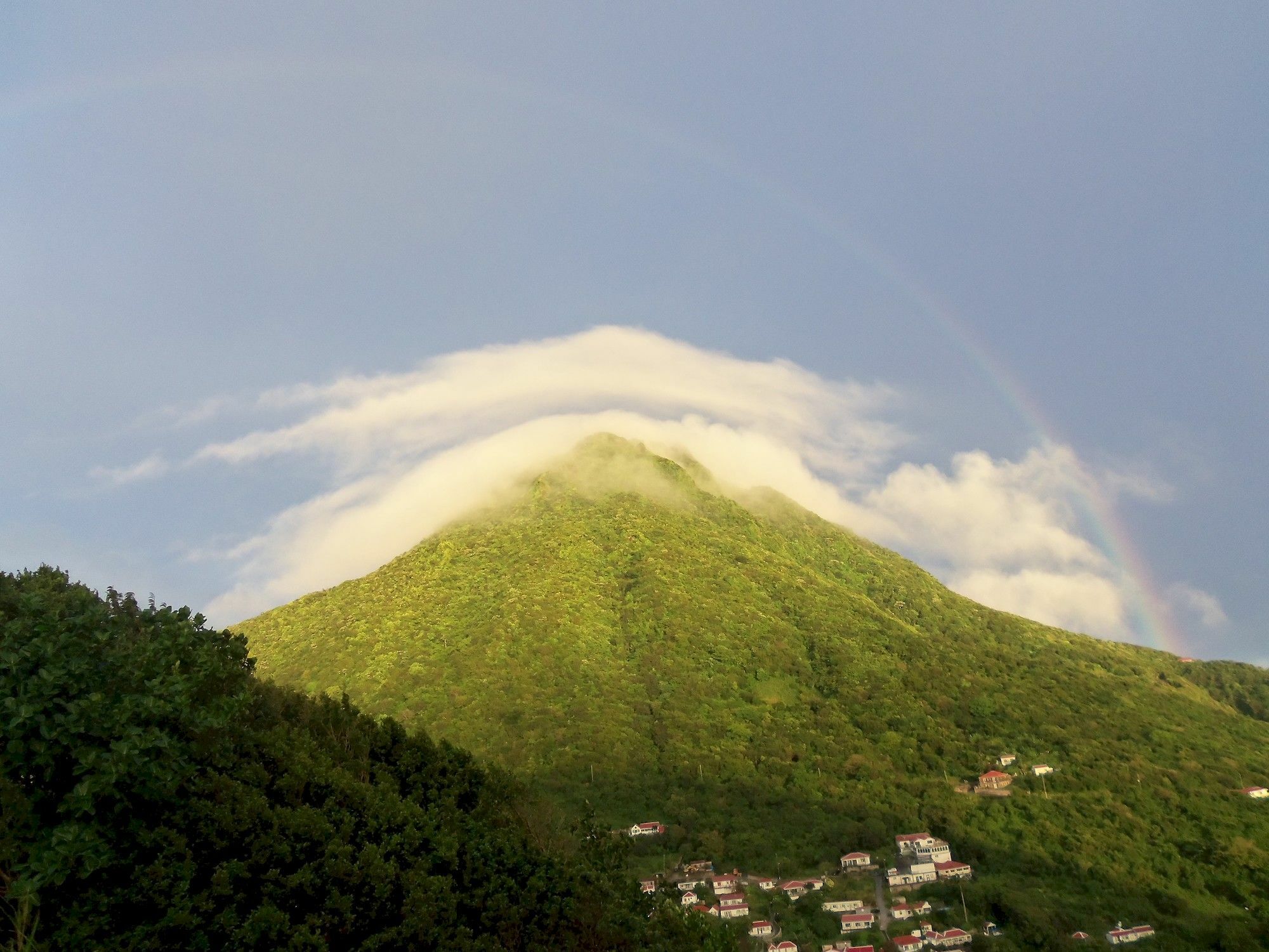 Selera Dunia Boutique Hotel Windward Side Exteriér fotografie